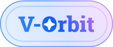 VOrbit Logo